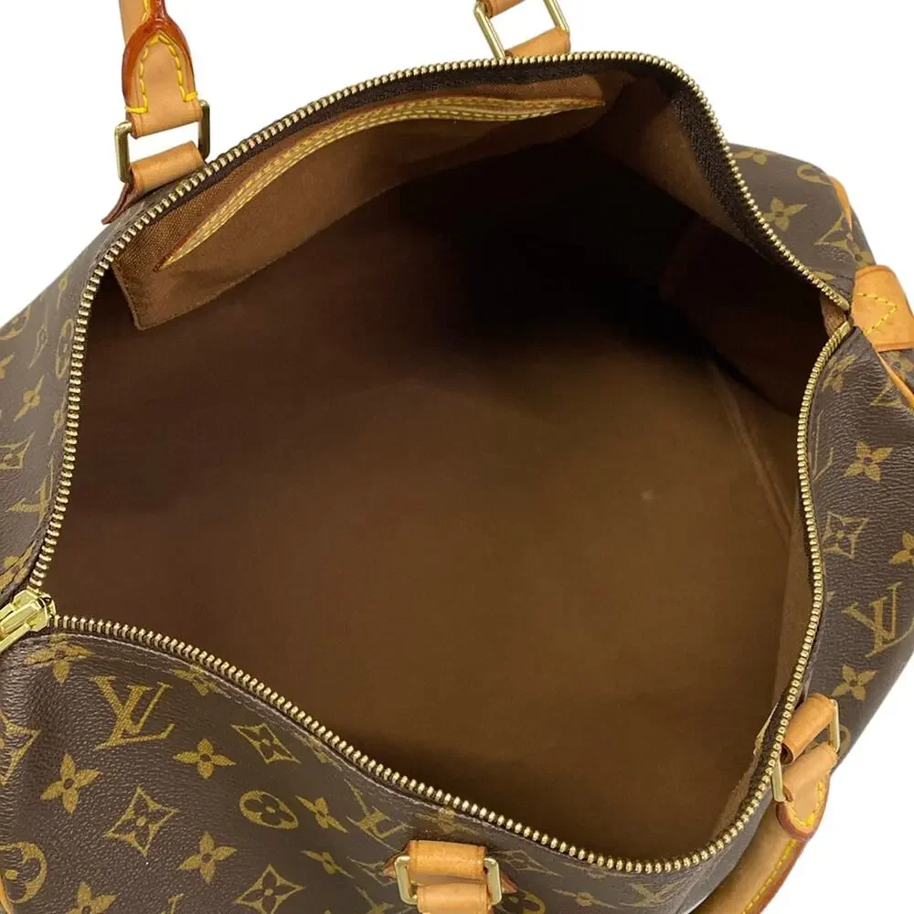 Louis Vuitton Speedy 40 Monogram Handbag M41522
